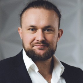 Bartosz Poźniak's photo