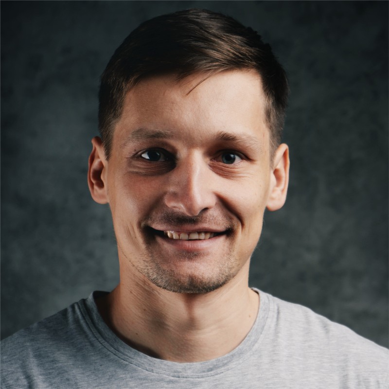 Janis Ozolins's photo